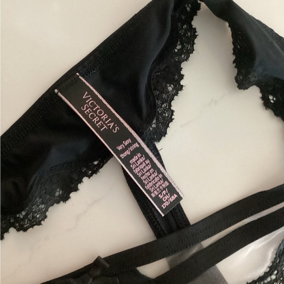 Victoria’s Secret 3 piece Set,  NWOT - Picture 8 of 16